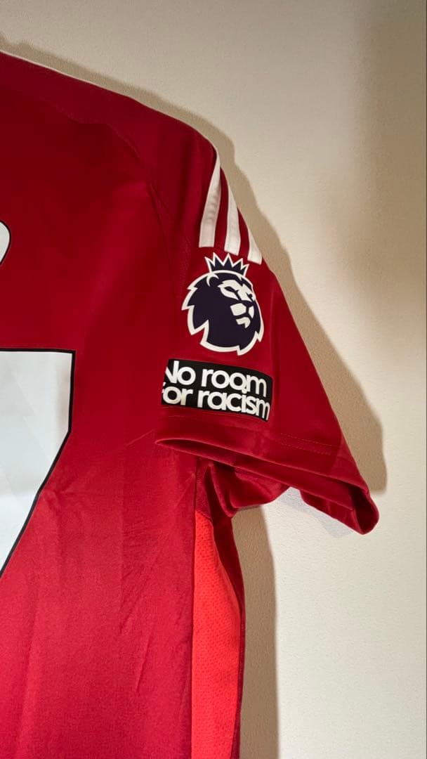 【限界価格/タグ付】　マンチェスターユナイテッド　ユニフォーム　メイヌー