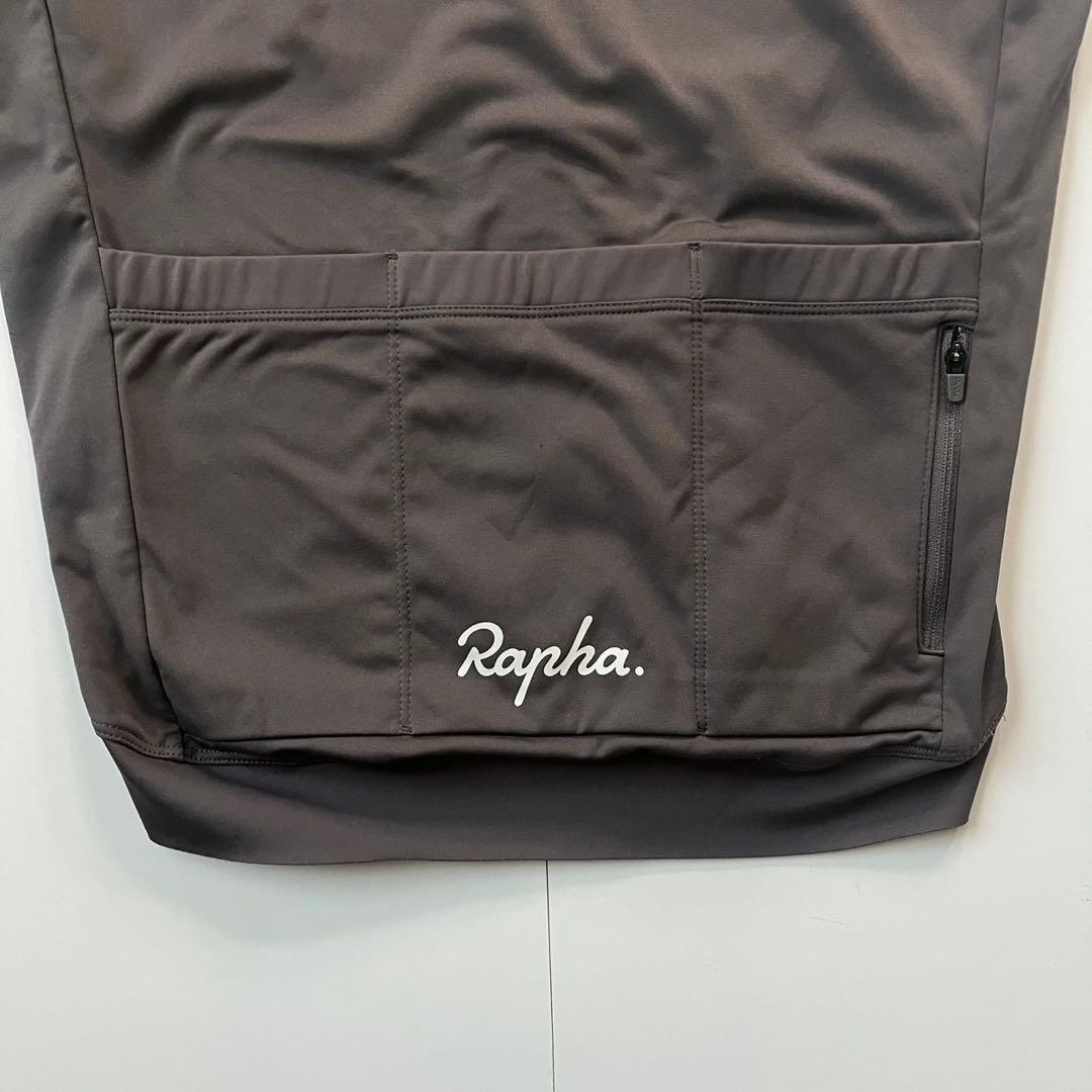 Rapha MEN'S LONG SLEEVE CORE JERSEY Sサイズ