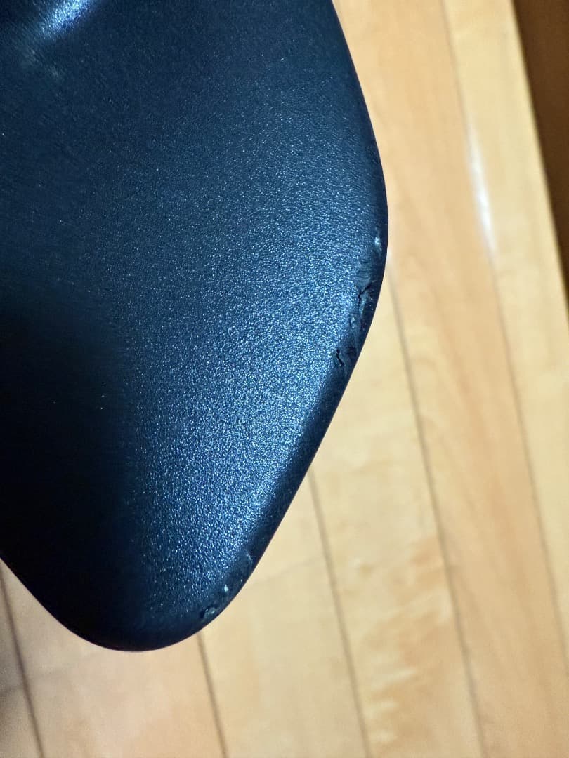 純正S1000R/M1000Rバーエンドミラー