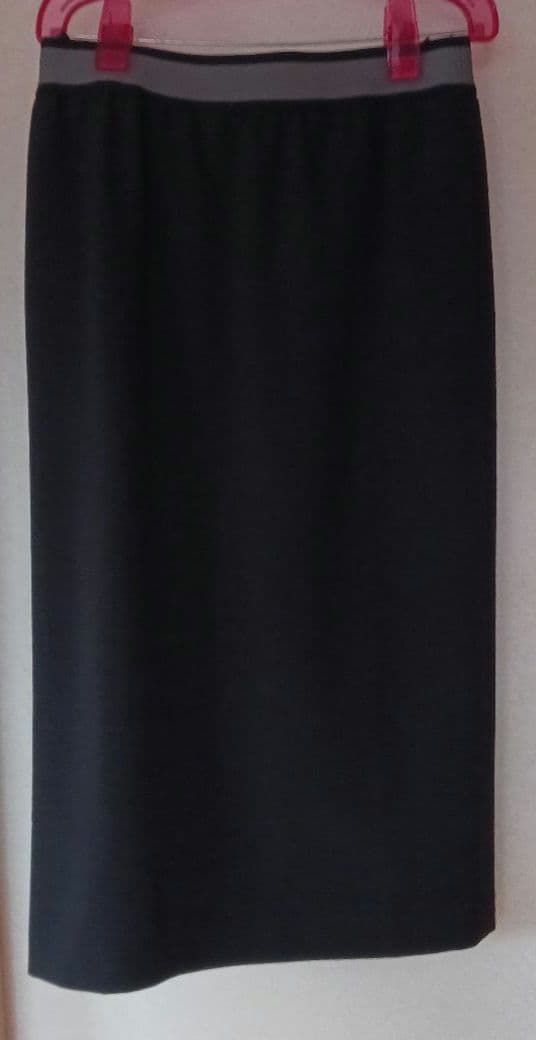 インポートロッサ　ALBA　ロングスカート　44　【新品　未使用】