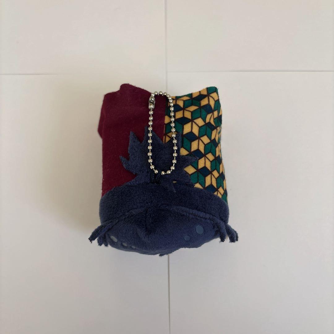 冨岡義勇 もちころりん