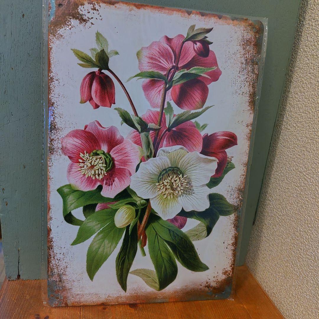 専用出品　サビ錆ジャンク　ガーデンピック　ミツバチ　ガーデニングオーナメント