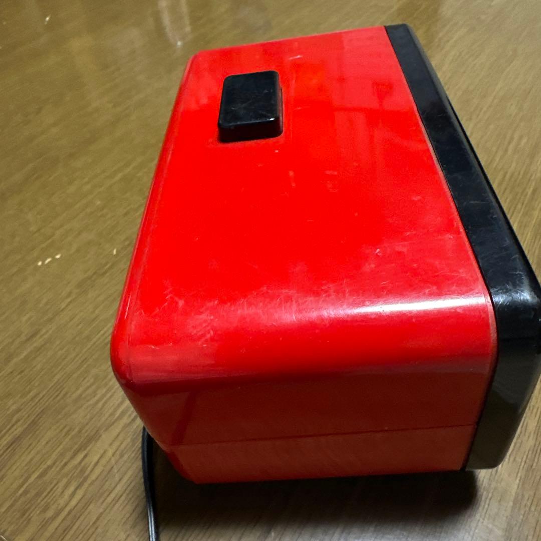 昭和レトロ SEIKO パタパタクロック DP692T