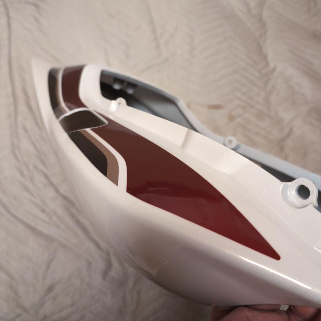 HONDA　CB1300SF.SB用テールカウル2019〜ガラスコーティング済