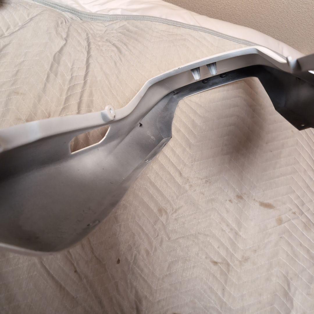 HONDA　CB1300SF.SB用テールカウル2019〜ガラスコーティング済