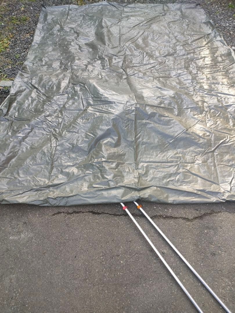 オガワテント　ティエラ