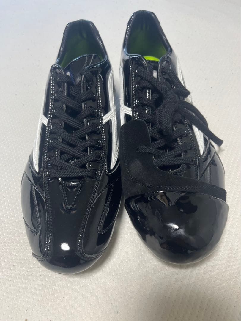 ビモロ　野球　スパイク　27.5センチ