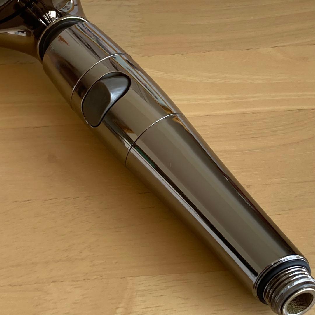 ★たる★ アラミック　シルキーナノバブルシャワーヘッドスパ