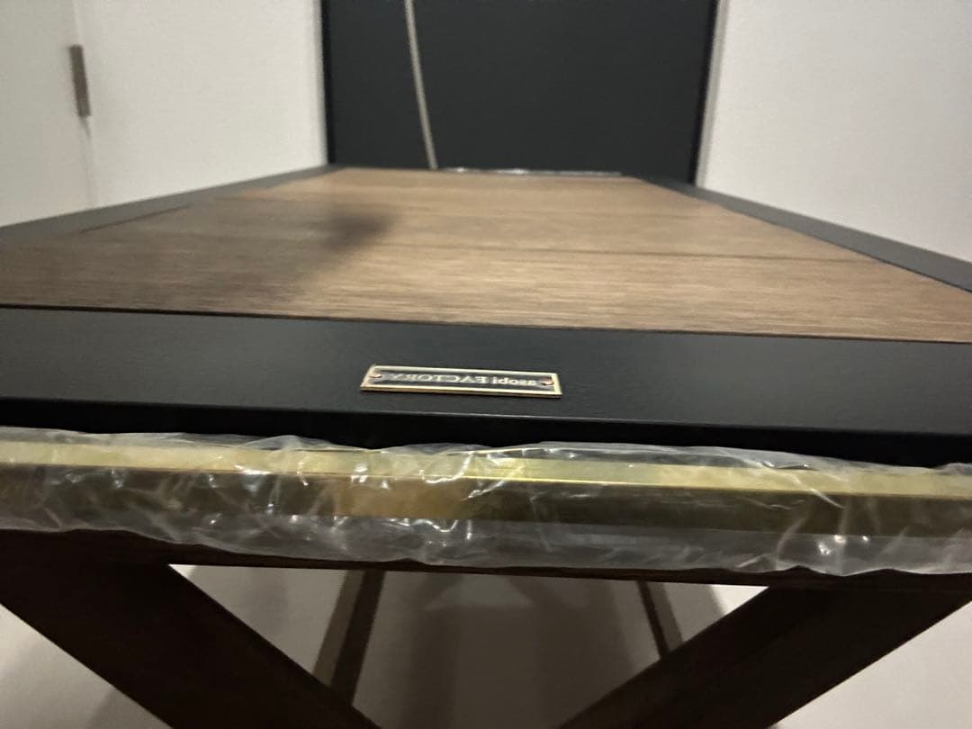 テーブル・チェア・ハンモック asobi FACTORY