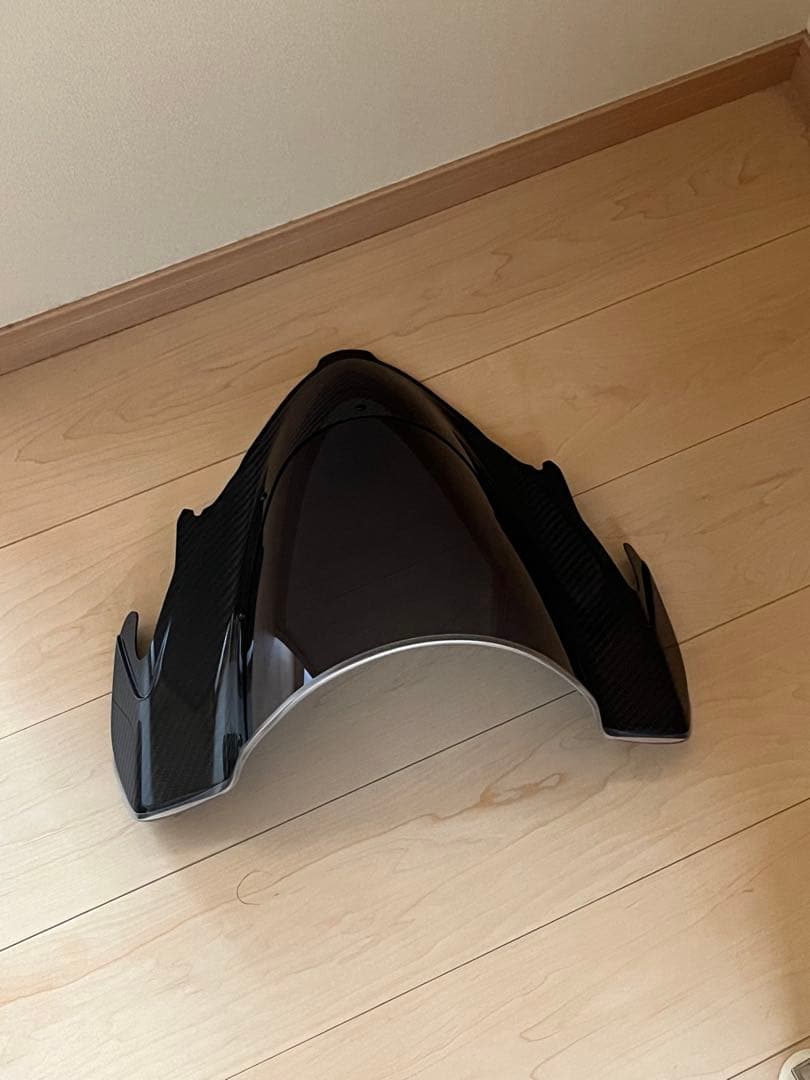 Magical Racing(マジカルレーシング) カーボントリムスクリーン