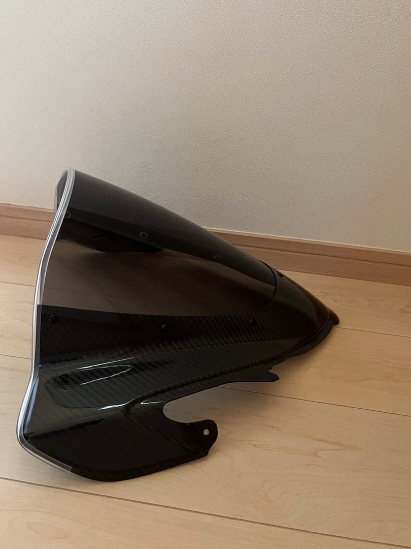 Magical Racing(マジカルレーシング) カーボントリムスクリーン