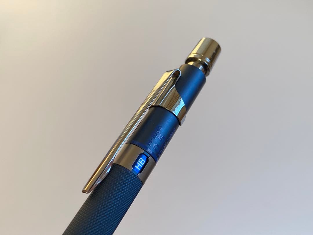 廃番 廃盤 希少 パイロット PILOT H-1095 シール付き 極美品