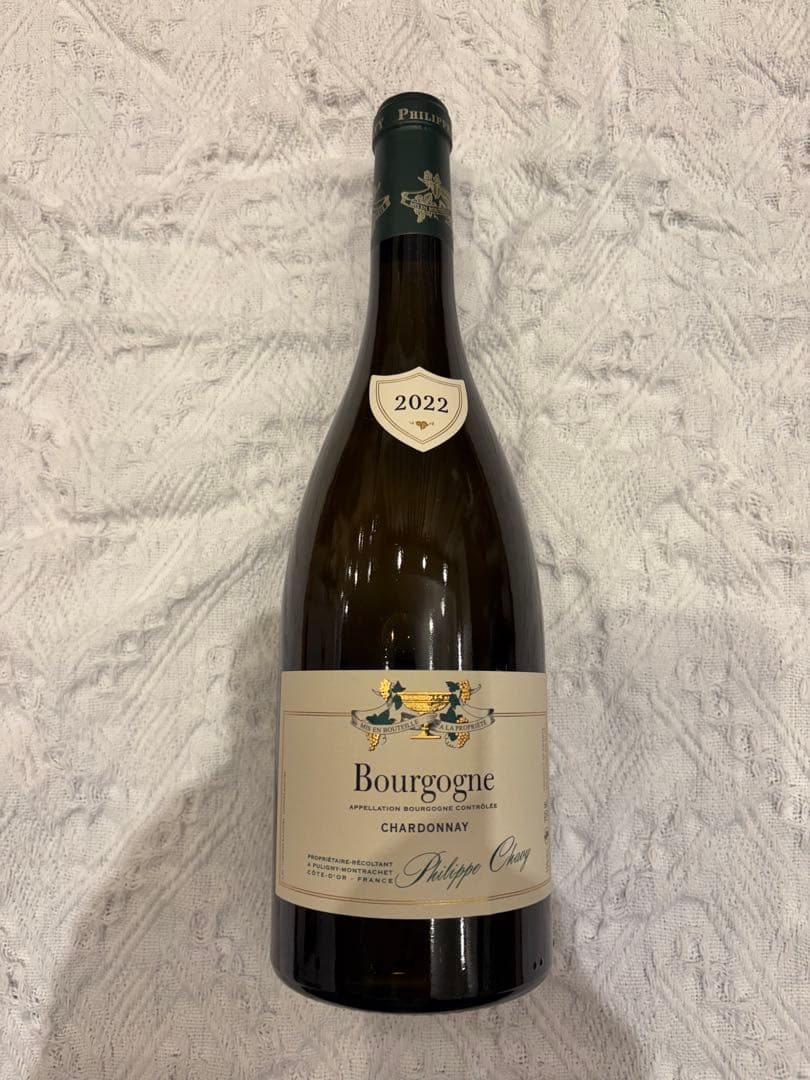 【未開封】白ワイン セレクション 2020-2022