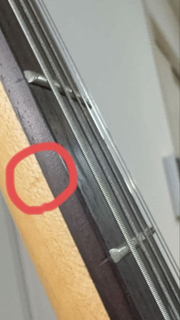 YAMAHA PACIFICA112V ユナイテッドブルー ソフトケース付