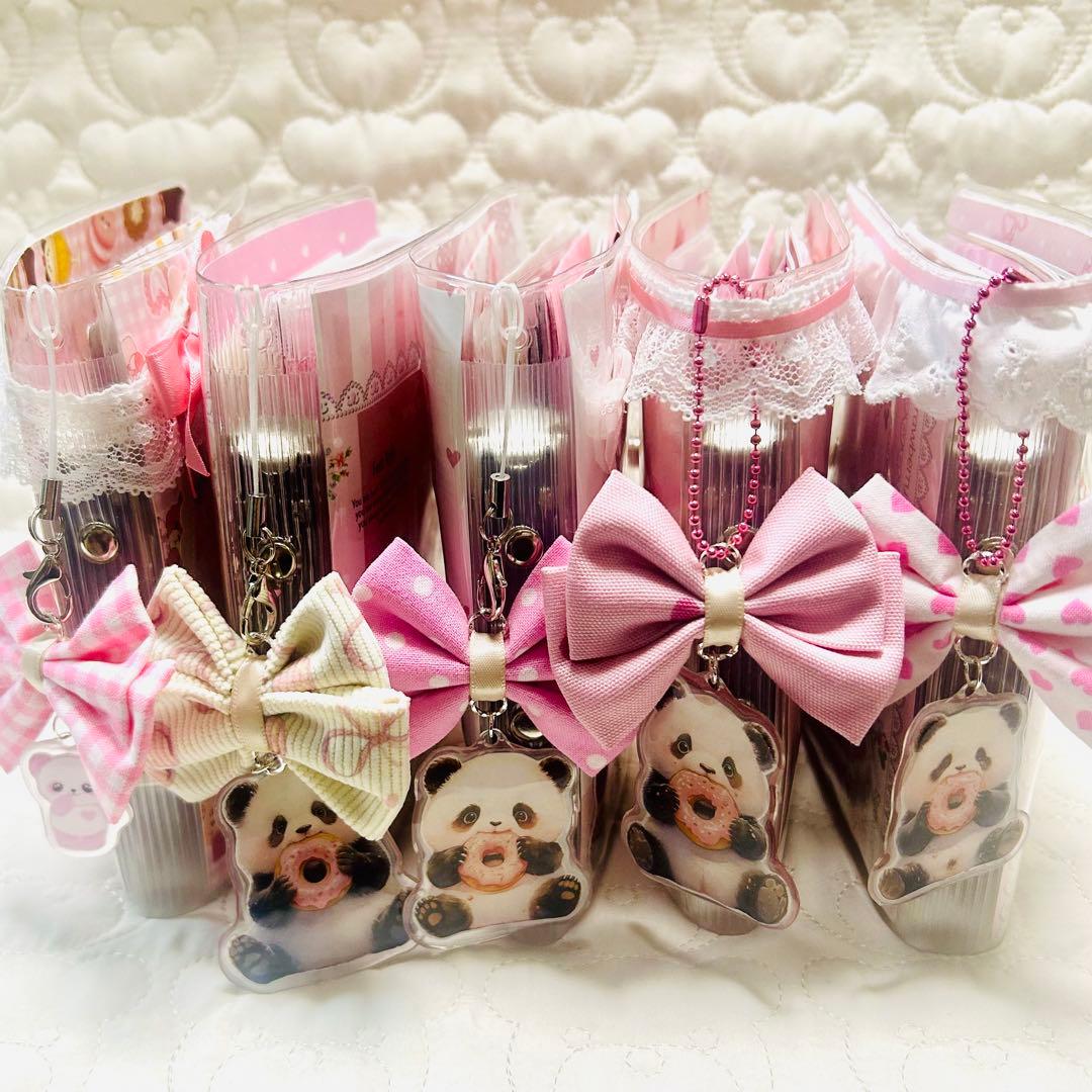 うーたん☆お値下げ☆ おすそ分け　ミニ蛇腹ファイル