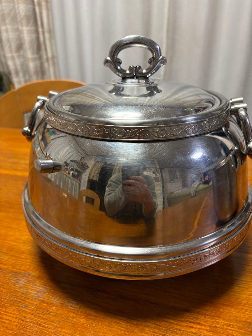 スープポット 中型