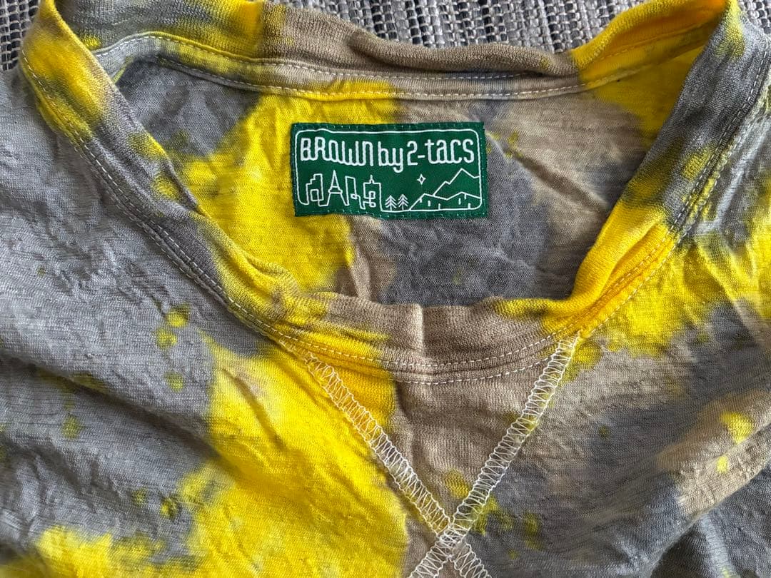 c*o様 BROWN by 2-tacs BAA