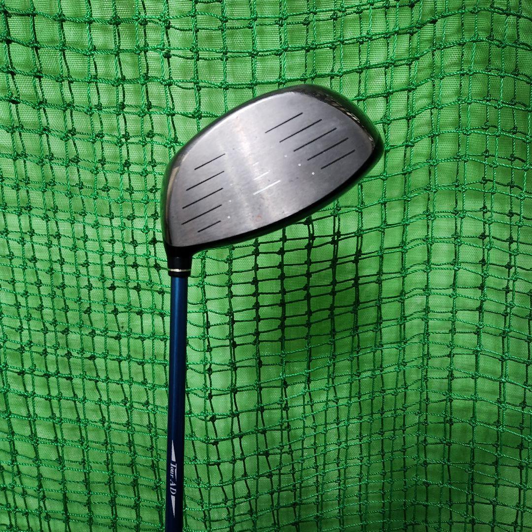 【特別価格セール❗】Callaway　短尺ドライバー