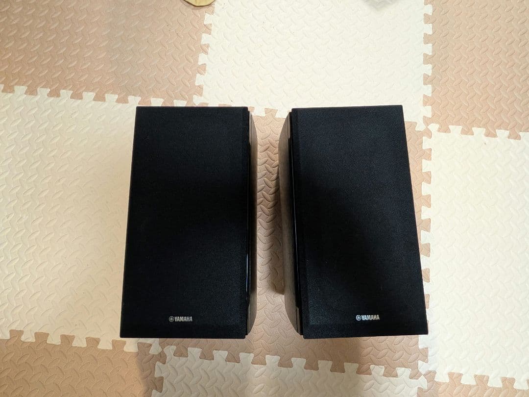 YAMAHA NS-B330(B)黒