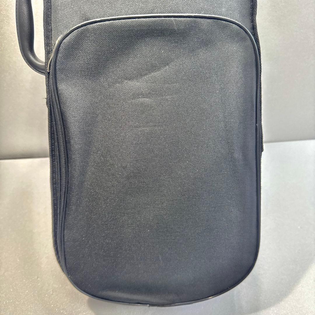 ENNBOM サイレント バイオリン ハードケース付き