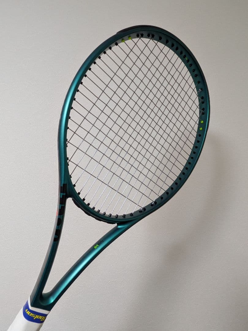 ウイルソン(Wilson) ブレード100 V9