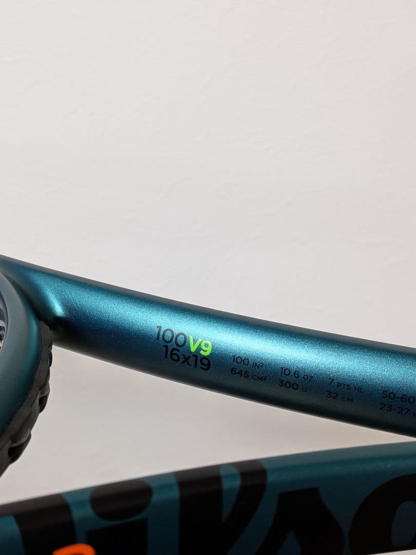 ウイルソン(Wilson) ブレード100 V9