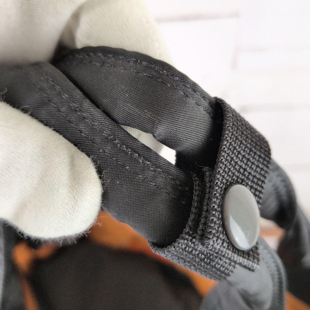 【極美品】ポーター☆タンカー　2way ベルト　A4　タンカー　トートバッグ