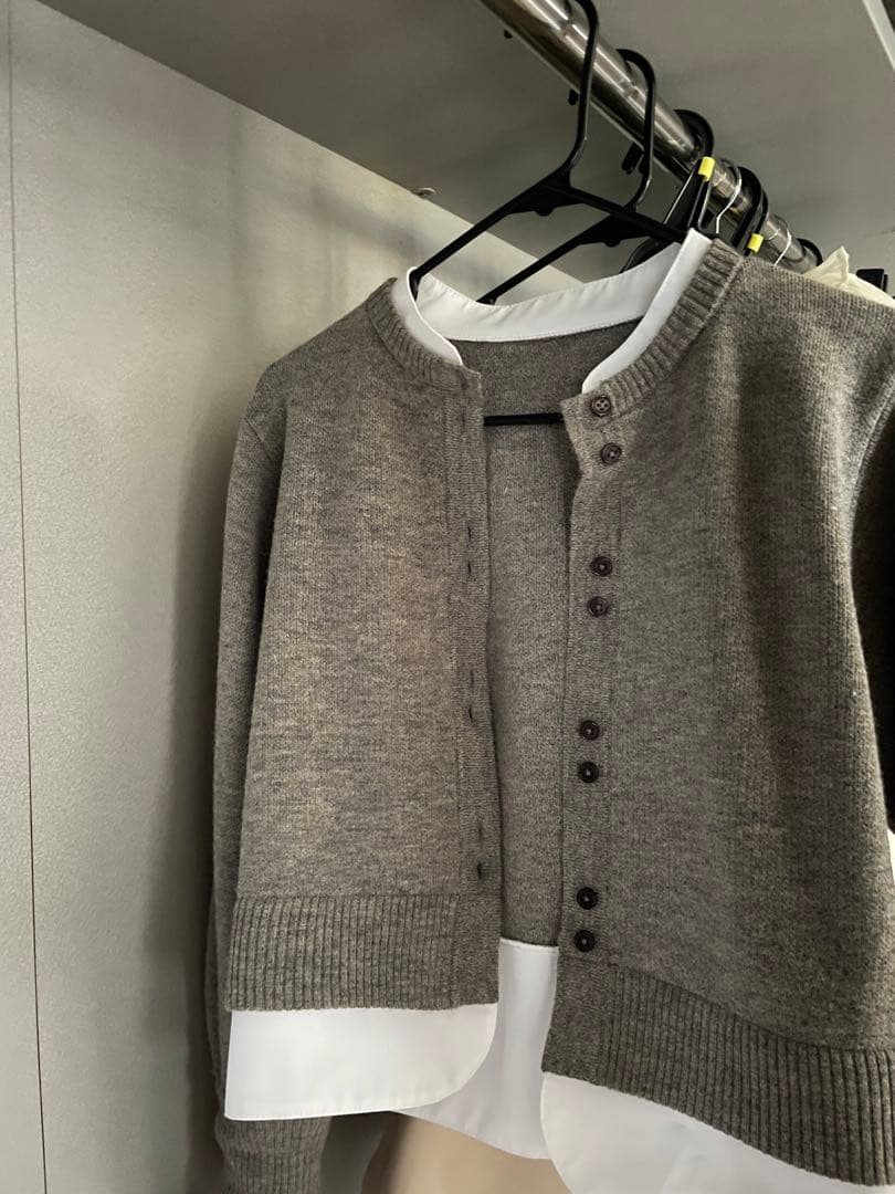 美品　正規品　ビビィ　トップス