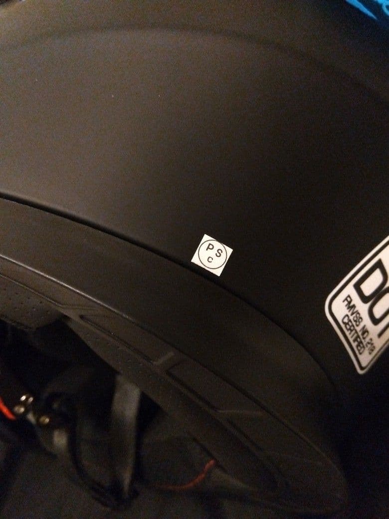 【新品】限定デザイン１点物！★システムヘルメット★XL★『工房SSS』制作！