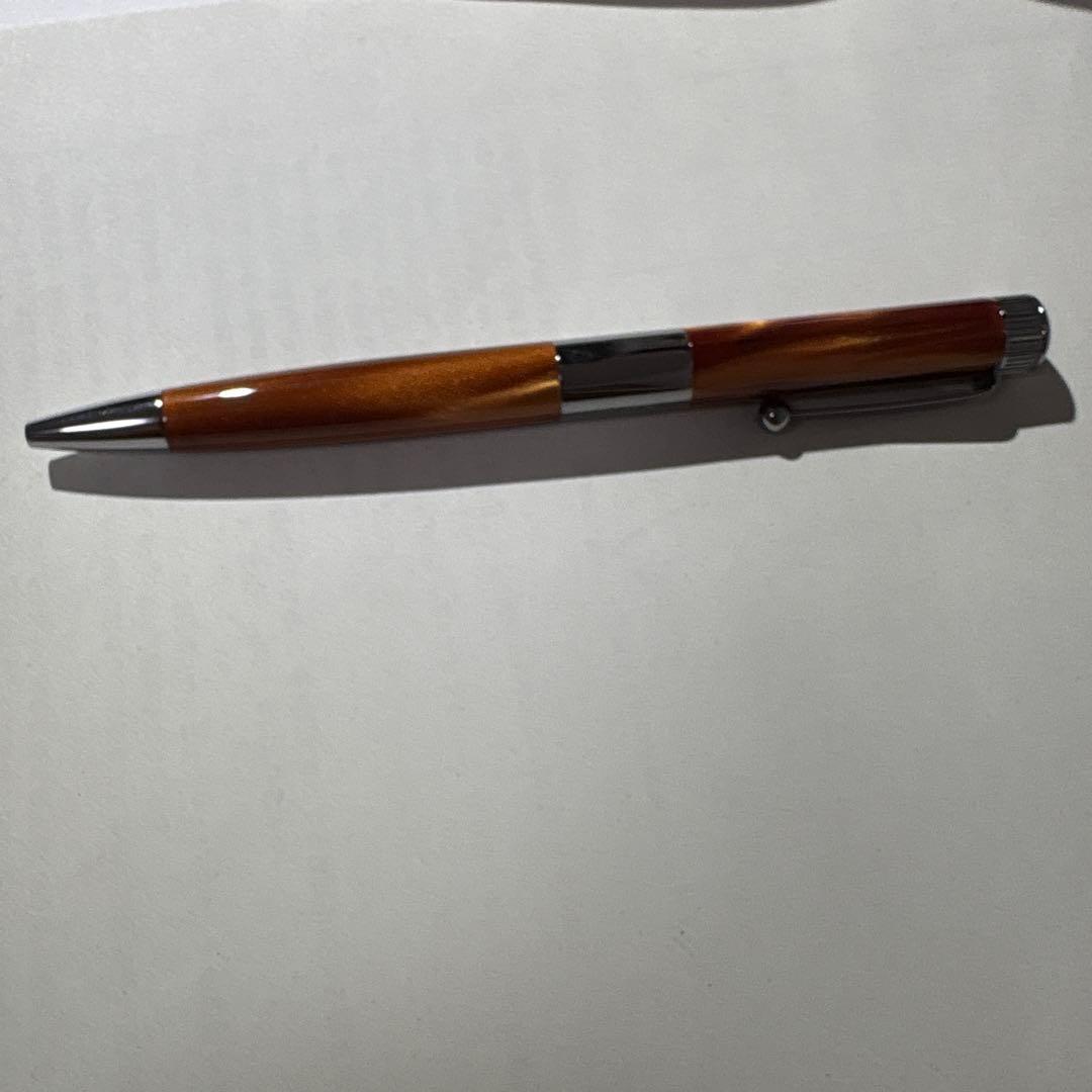 ボールペン ロメオNo. 3