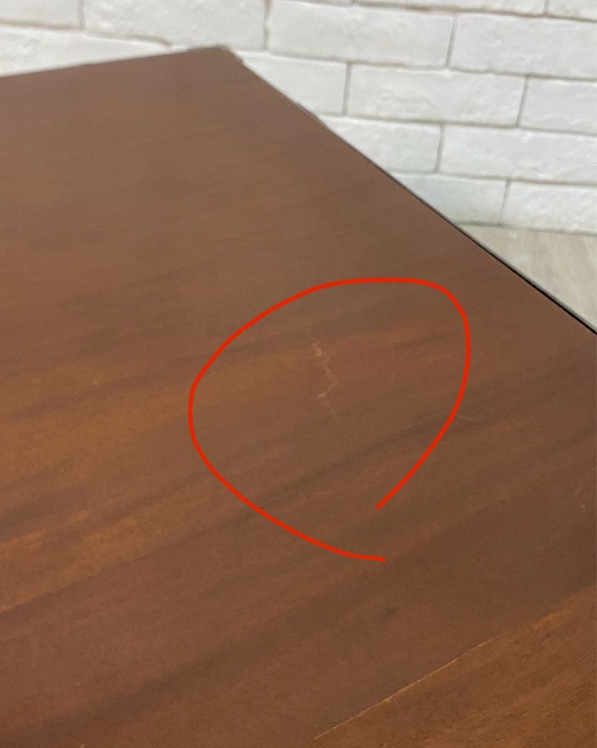 【東京都内23区配送無料】インダストリアル　ウニコ　コーヒー　テーブル　センター