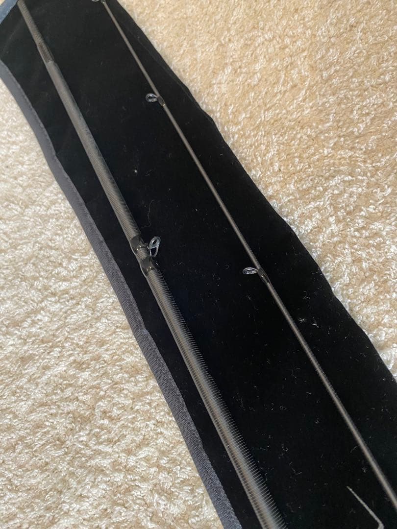 ロッド G-TEC XrosSensitive XSC-74 RT SABATO