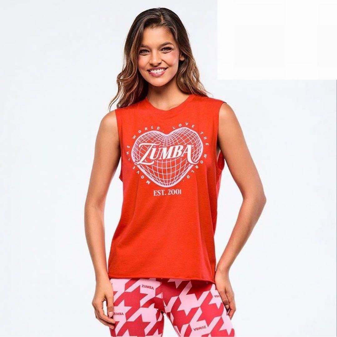 さっちゅん　新品　正規品　ズンバ　バレンタイン　セット