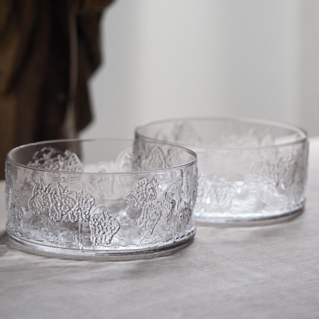 イッタラ マルヤ ボウル 2個セット / Marja