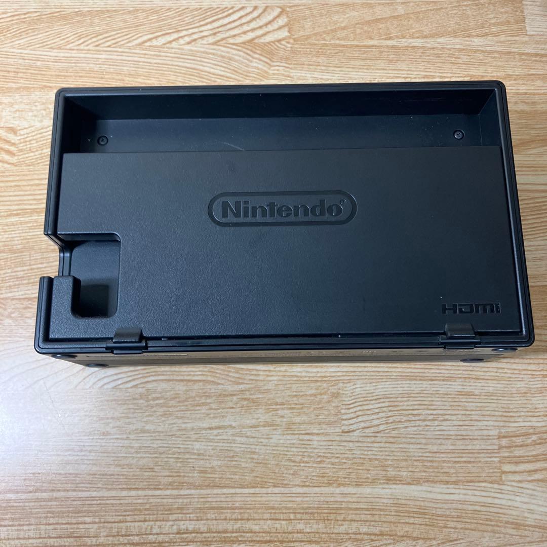 Nintendo Switch 本体 ネオンブルー/ネオンレッド