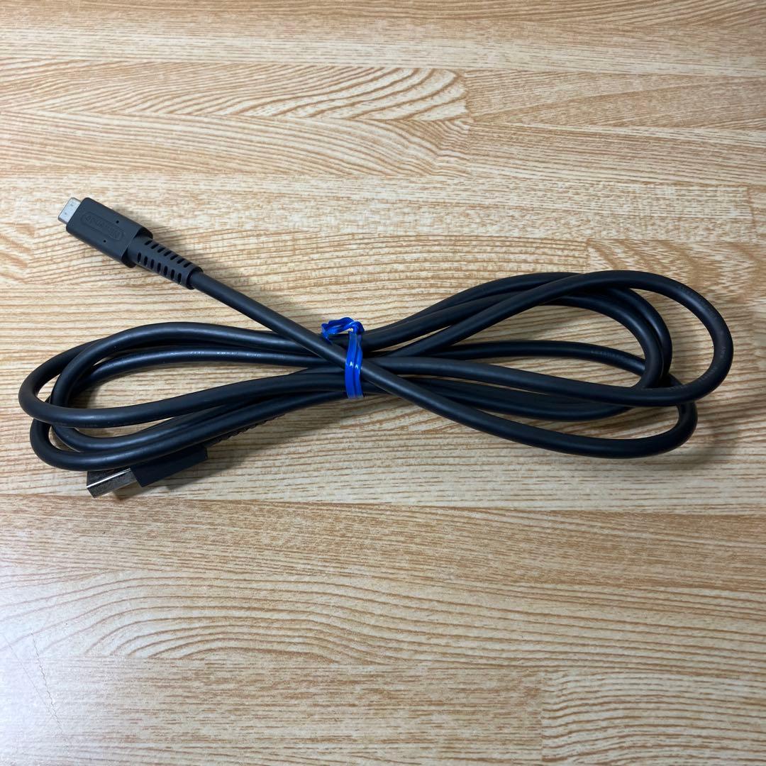 Nintendo Switch 本体 ネオンブルー/ネオンレッド