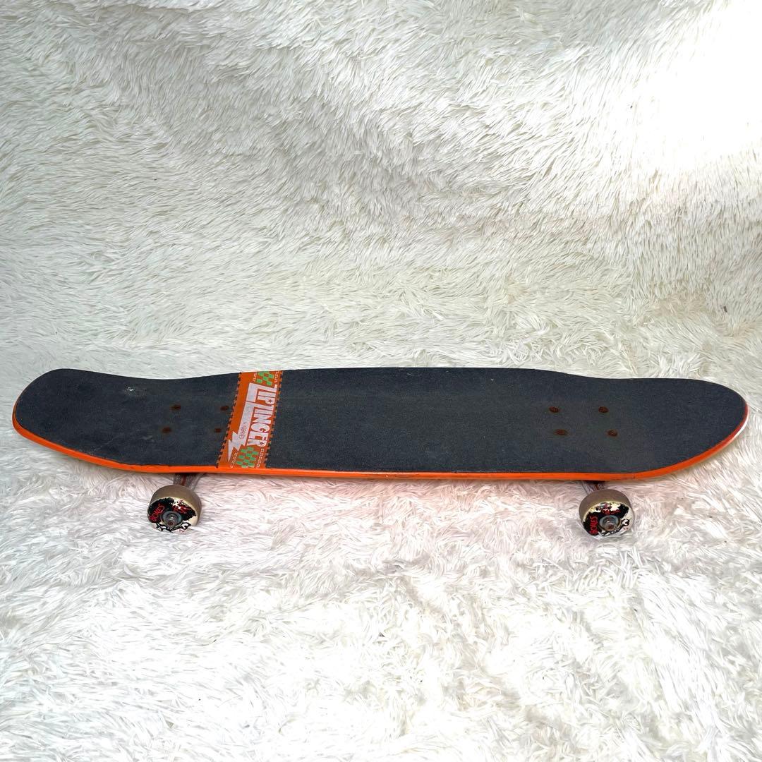 ZIP ZINGER by KROOKED ジップジンガー