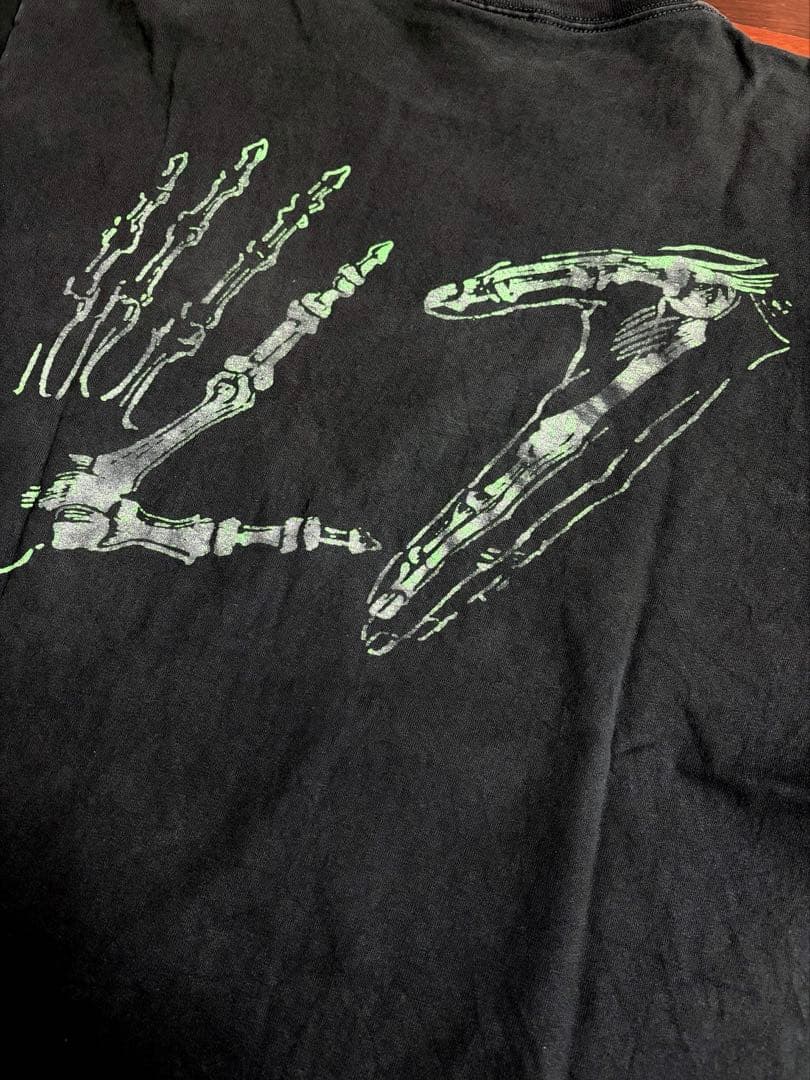 L7 SMELL THE MAGIC Tシャツ Lサイズ　ビンテージ　バンド