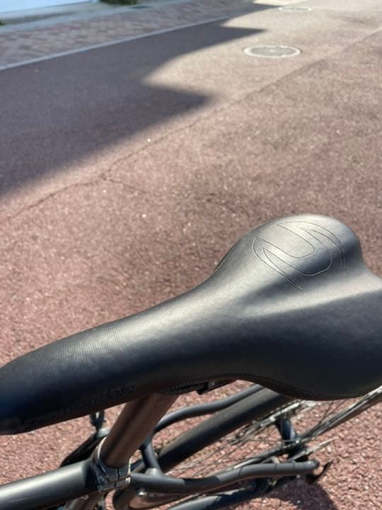 キャノンデール　バッドボーイ　レフティ