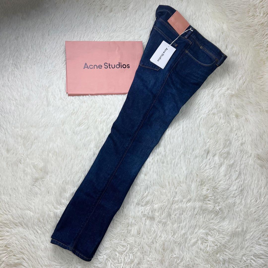 新品タグ付♡Acne Studios アクネストゥディオズ デニム パンツ