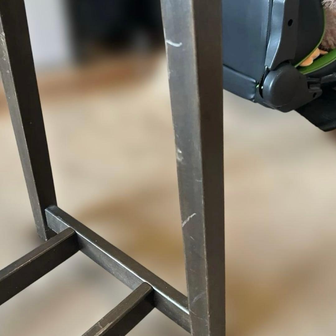 ハイカウンター　アジアン家具