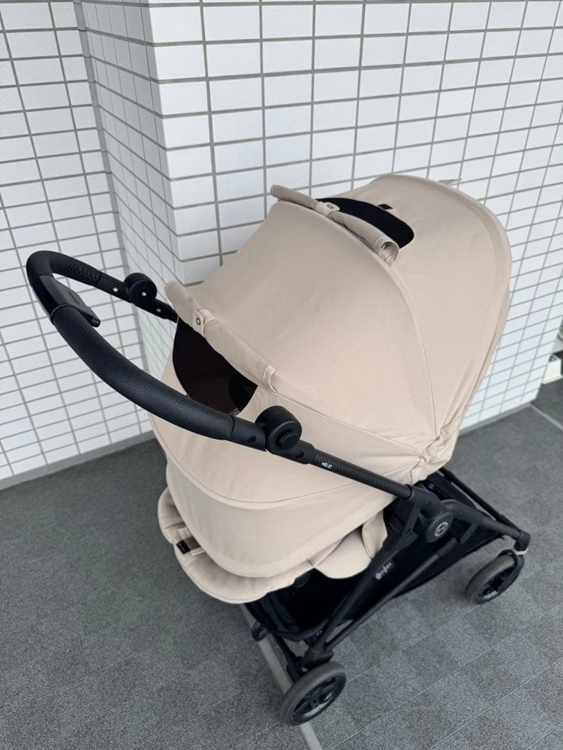 pipichan【直接引渡3000円引】 Cybex2023メリオカーボン