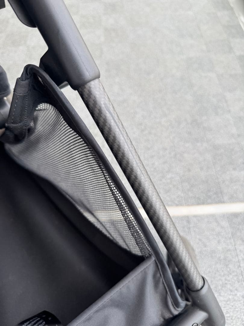 pipichan【直接引渡3000円引】 Cybex2023メリオカーボン