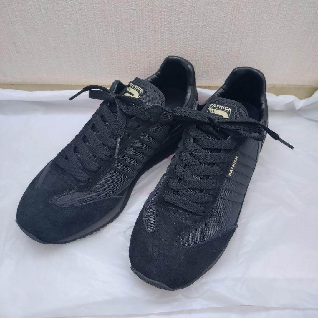 【美品】 24cm パトリック マラソン スペース