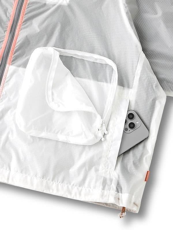 ジャケット・アウター GOOPiMADE meanswhile MW-K1 Parka Jacket