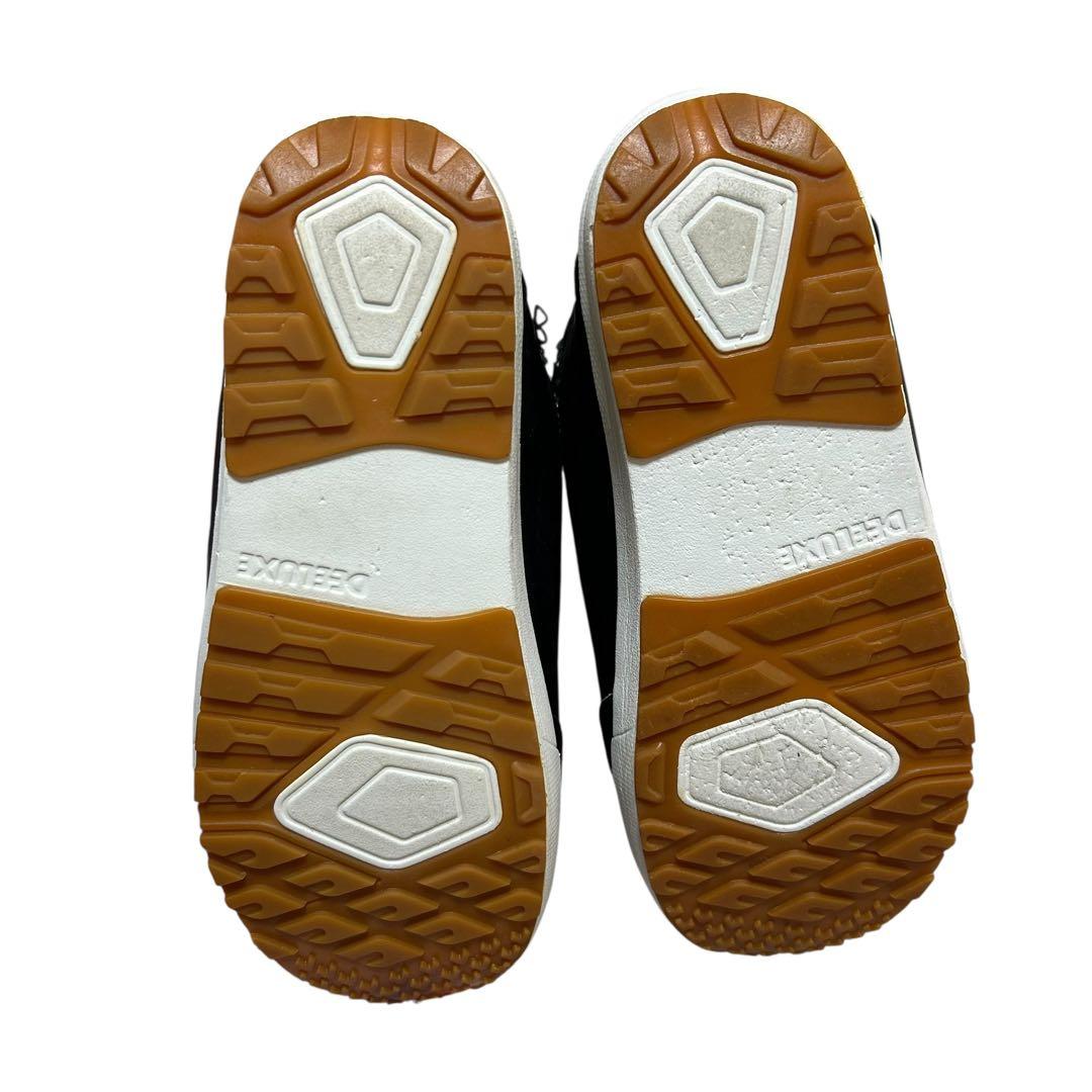 DEELUXE ディーラックス　ブーツ　スキー　スノーボード