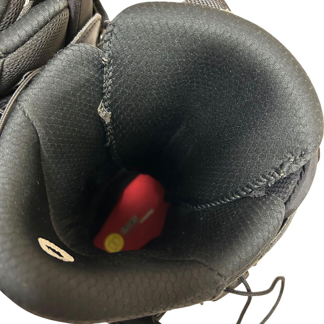 DEELUXE ディーラックス　ブーツ　スキー　スノーボード