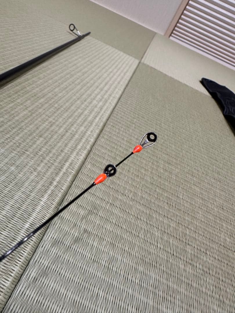 ラグゼ　EGTR X S510ML-solid