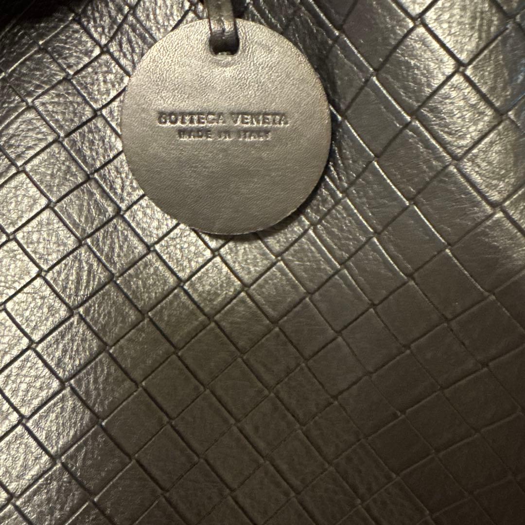 BOTTEGA VENETA トートバッグ　イントレッチオ ミラージュ
