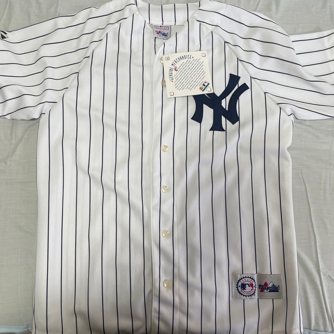 ヤンキースユニフォーム